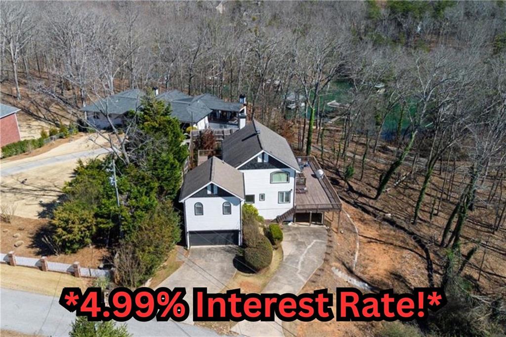 5997 Warpath Road