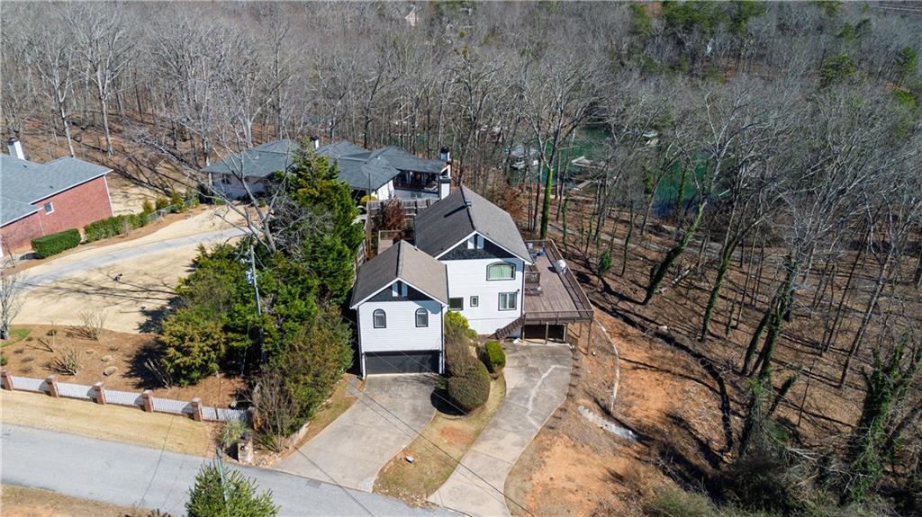 5997 Warpath Road
