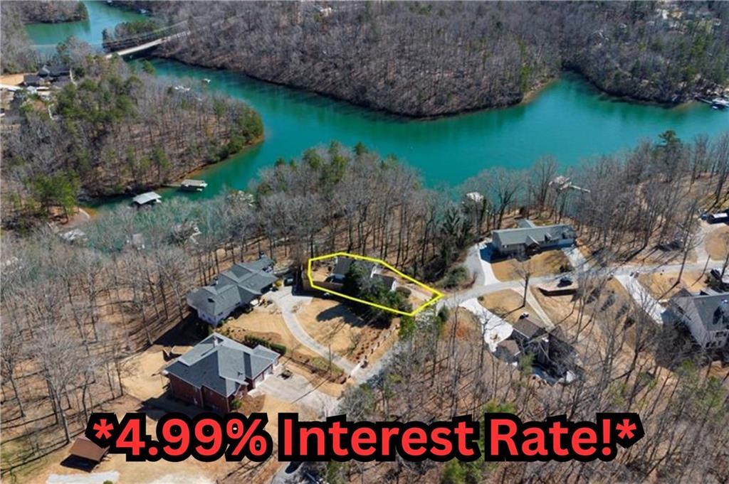 5997 Warpath Road