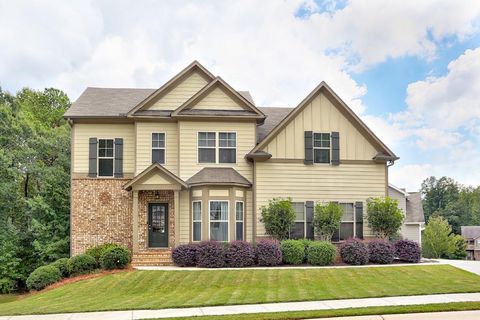 A home in Jefferson