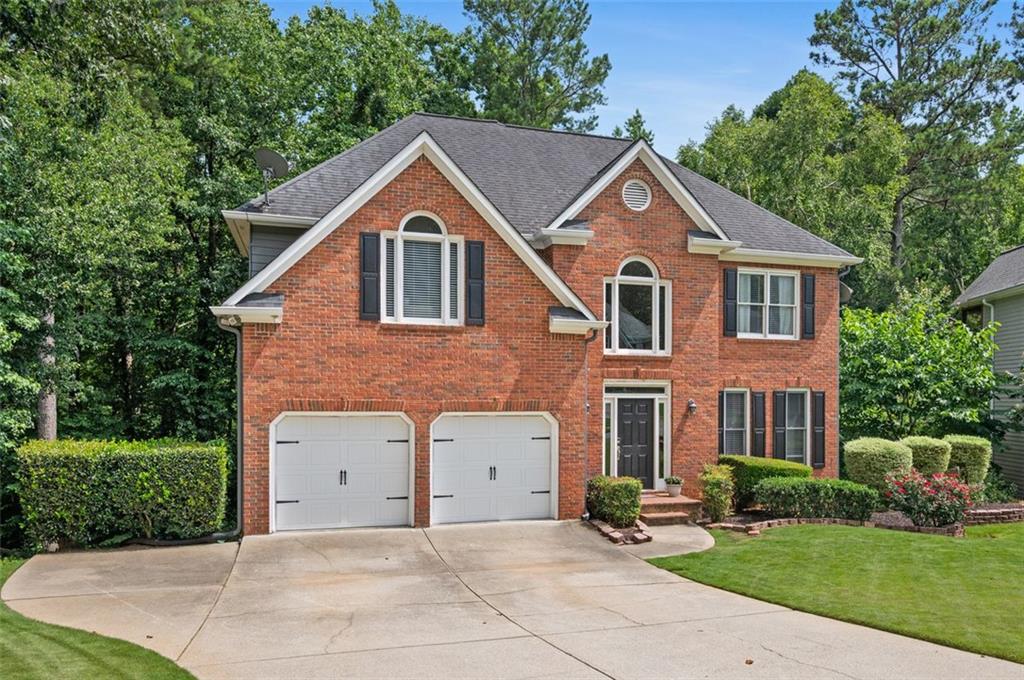 1015 LEGACY Walk