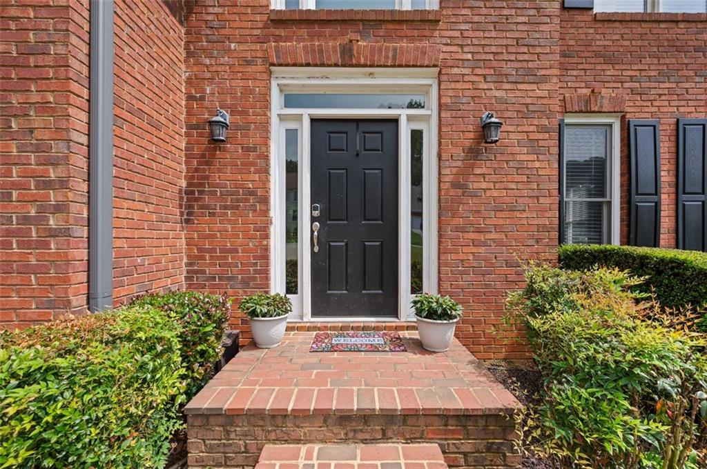 1015 LEGACY Walk