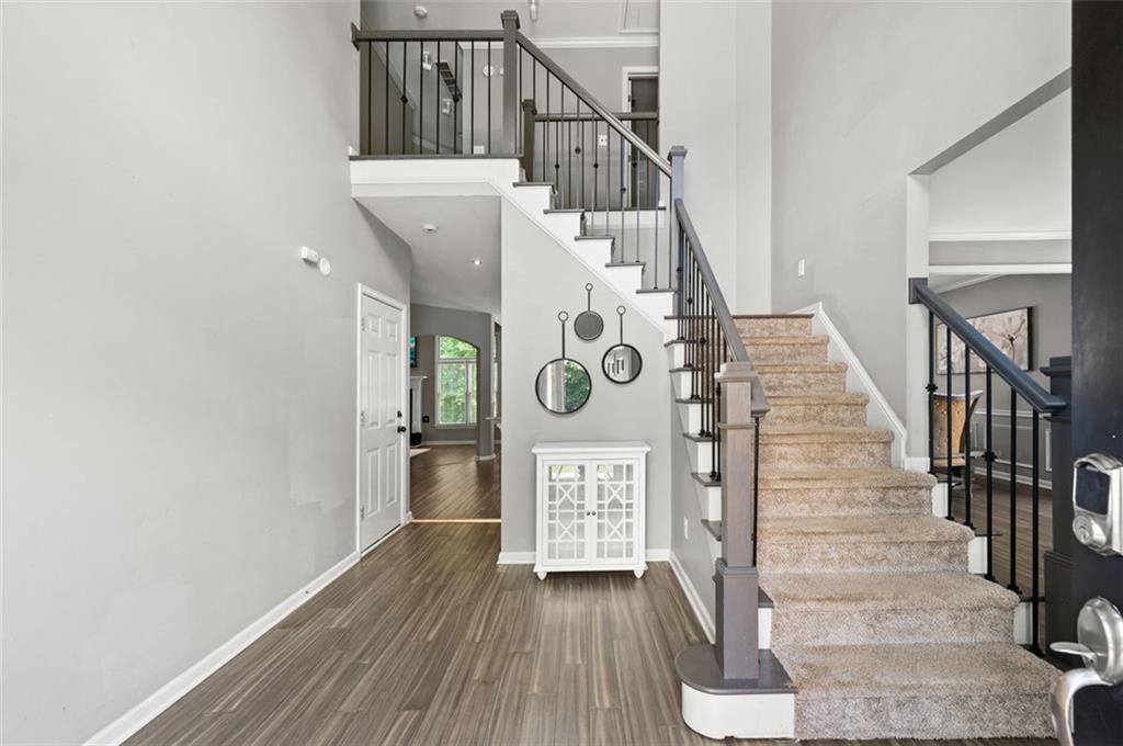 1015 LEGACY Walk