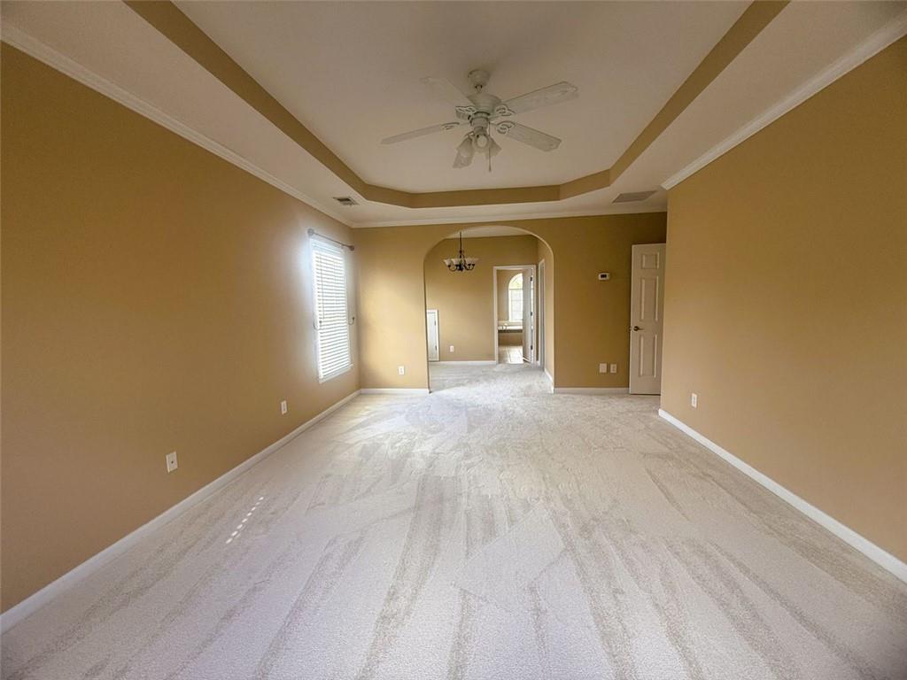 1919 Barrett Knoll Circle, Kennesaw, Georgia image 25