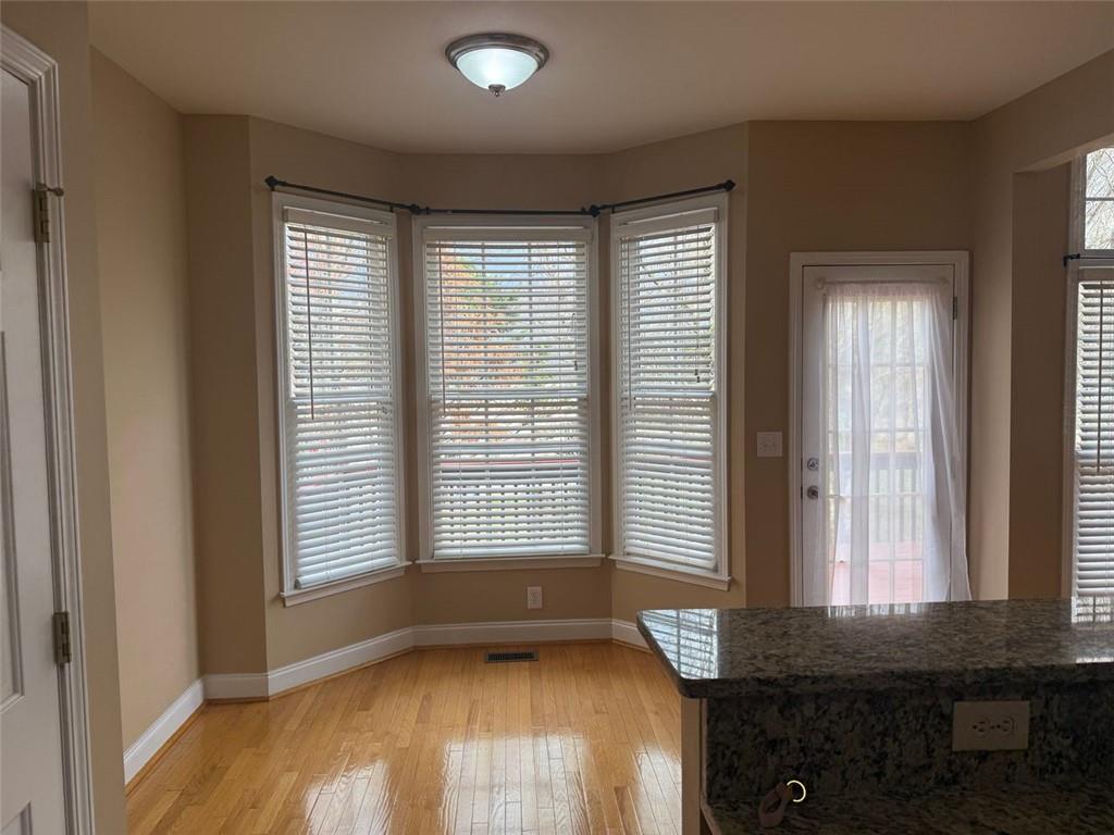 1919 Barrett Knoll Circle, Kennesaw, Georgia image 14