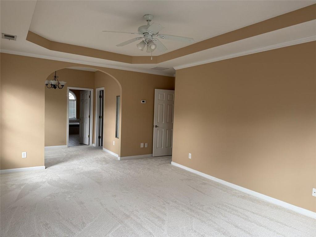 1919 Barrett Knoll Circle, Kennesaw, Georgia image 27
