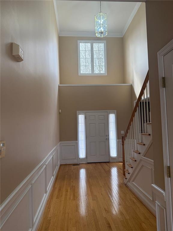 1919 Barrett Knoll Circle, Kennesaw, Georgia image 7
