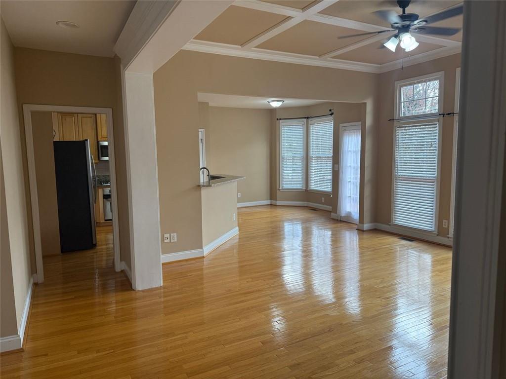 1919 Barrett Knoll Circle, Kennesaw, Georgia image 16