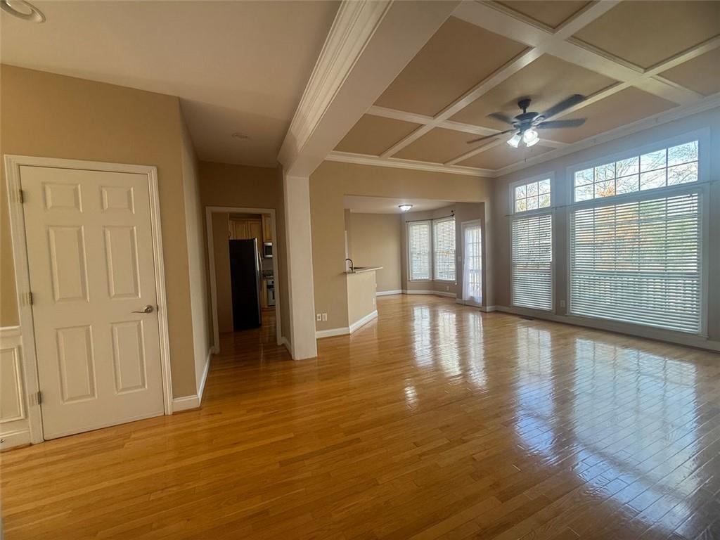 1919 Barrett Knoll Circle, Kennesaw, Georgia image 15