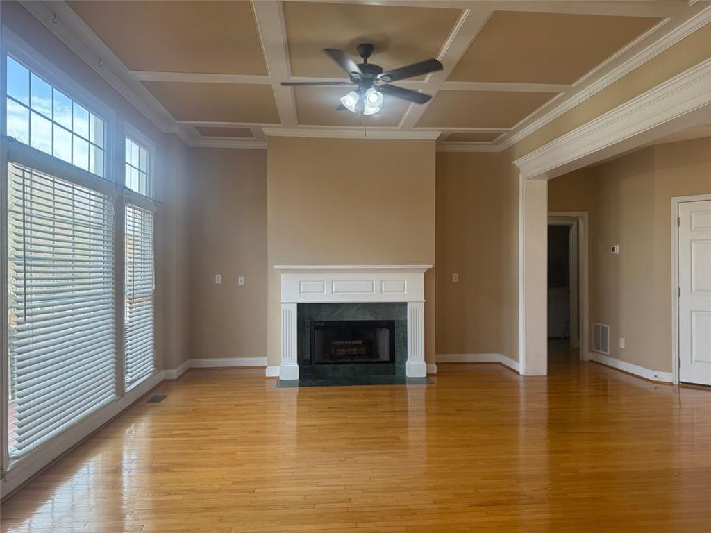1919 Barrett Knoll Circle, Kennesaw, Georgia image 17