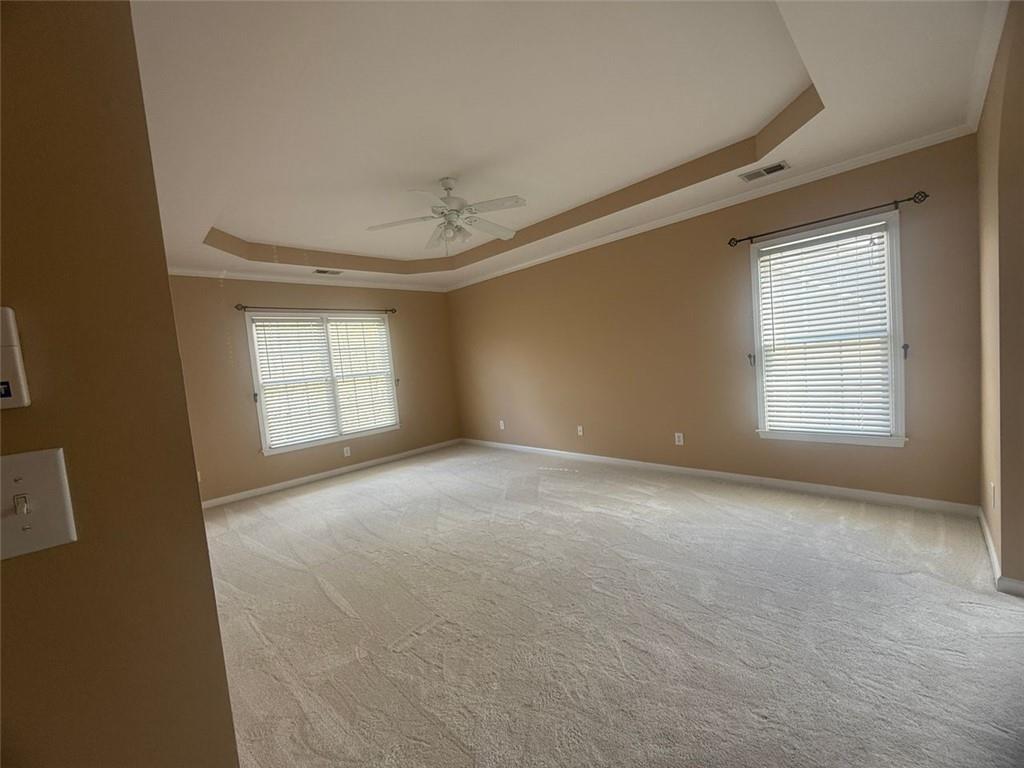 1919 Barrett Knoll Circle, Kennesaw, Georgia image 26