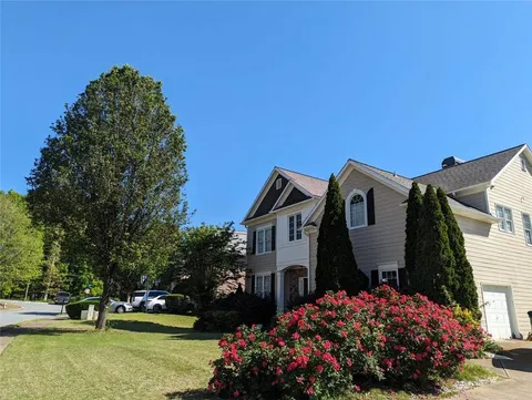 1919 Barrett Knoll Circle NW, Kennesaw, GA 30152 - MLS#: 7542076