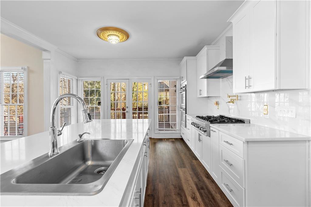 Ashebrooke - Residential