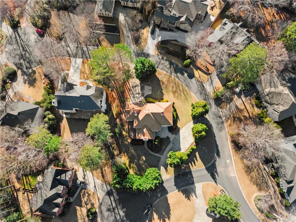 Ashebrooke - Residential