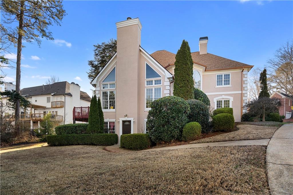 Ashebrooke - Residential