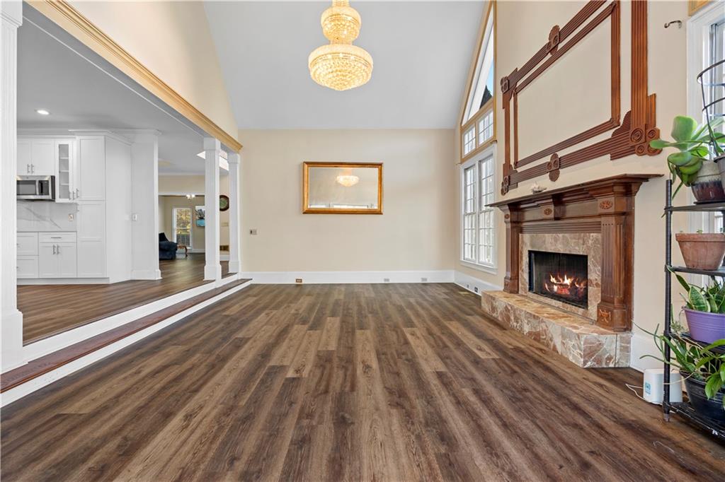 Ashebrooke - Residential