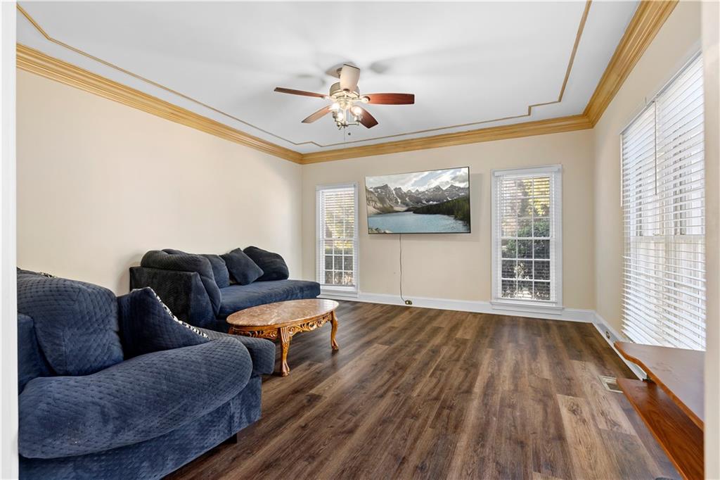 Ashebrooke - Residential