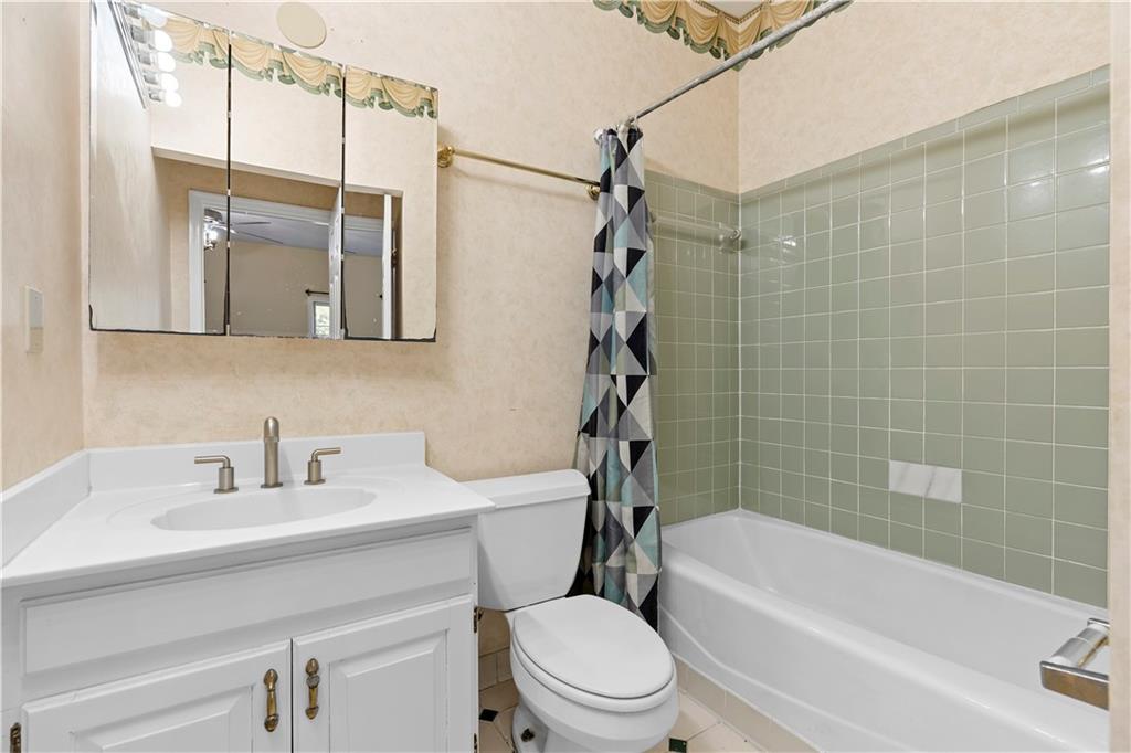 Ashebrooke - Residential