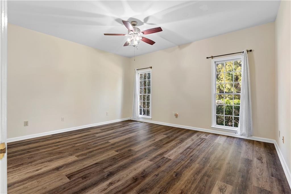 Ashebrooke - Residential