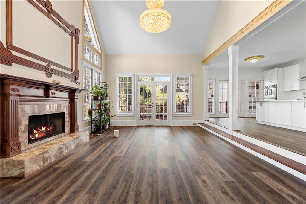 Ashebrooke - Residential