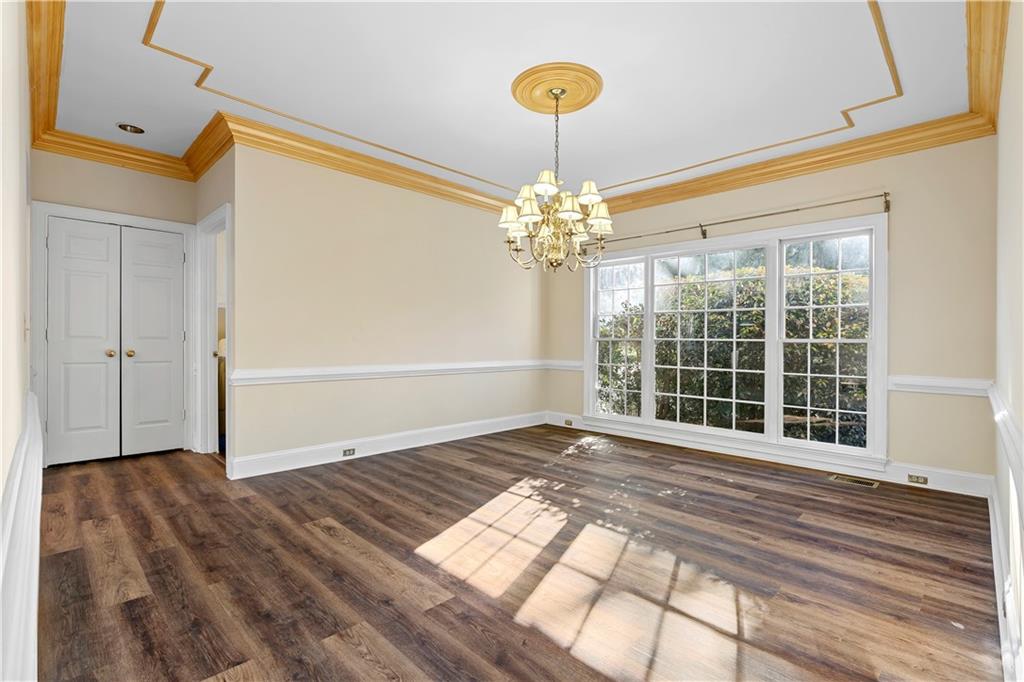 Ashebrooke - Residential