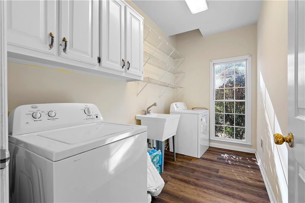Ashebrooke - Residential