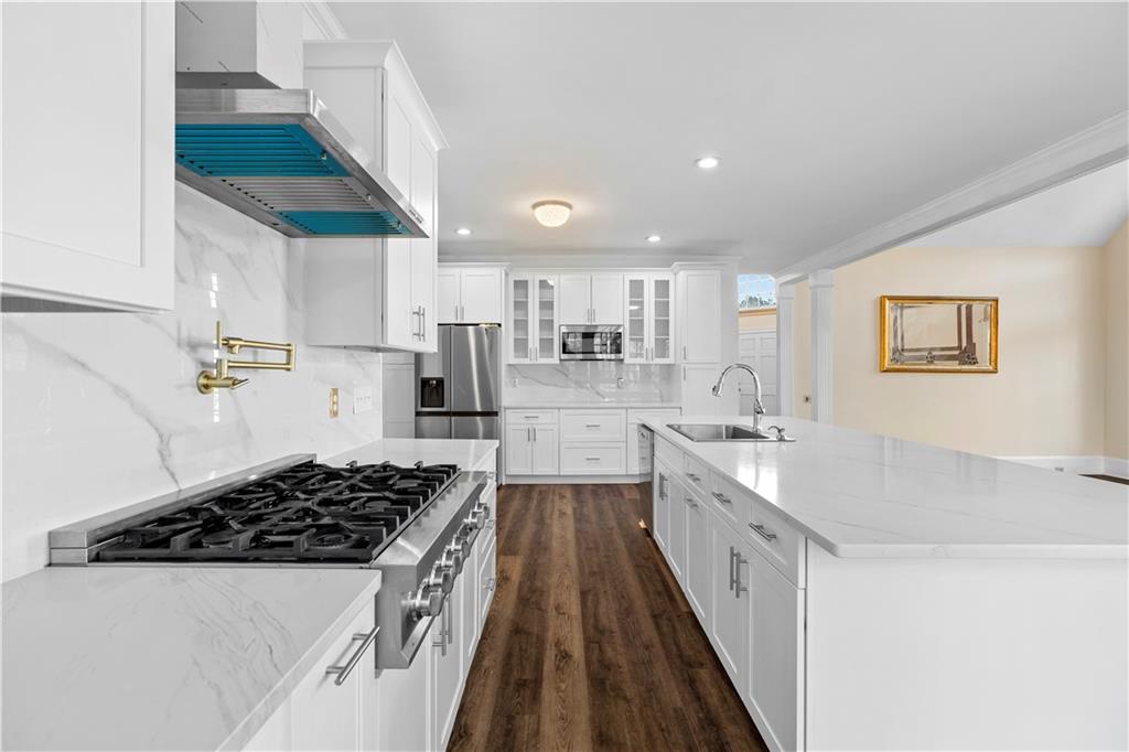 Ashebrooke - Residential