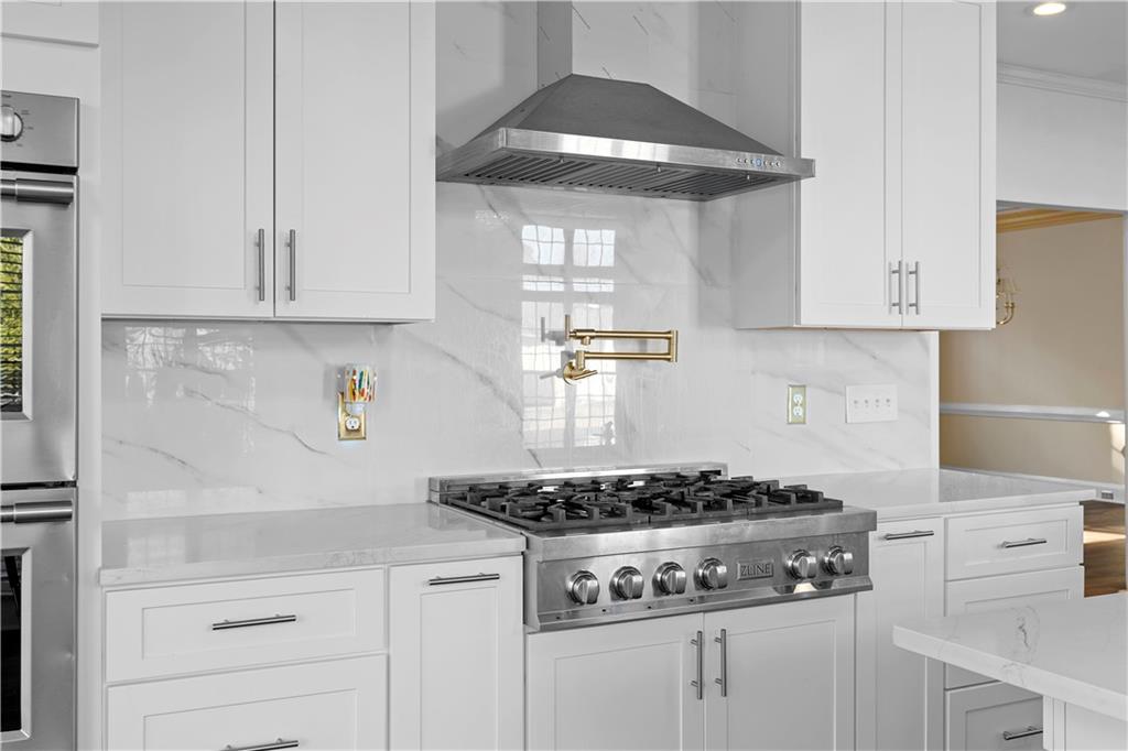 Ashebrooke - Residential