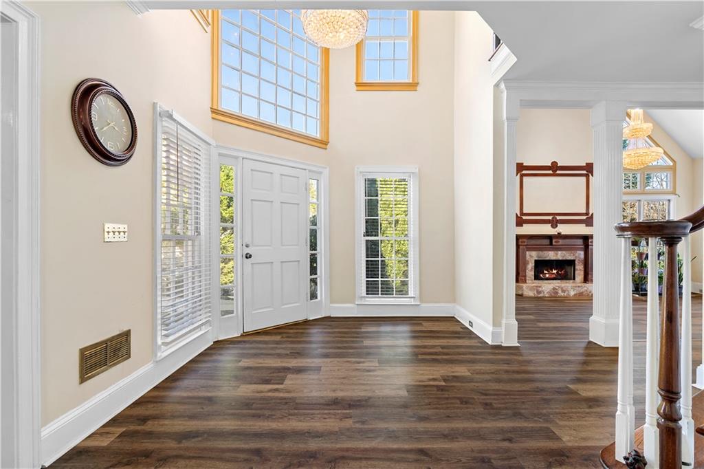 Ashebrooke - Residential
