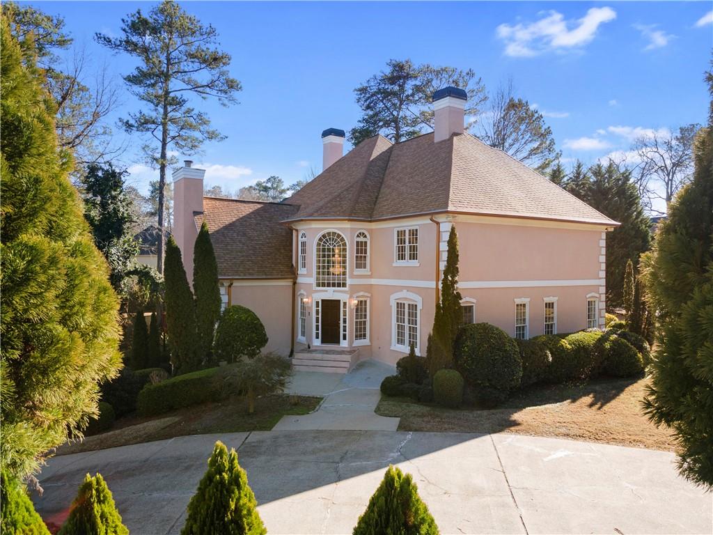 Ashebrooke - Residential