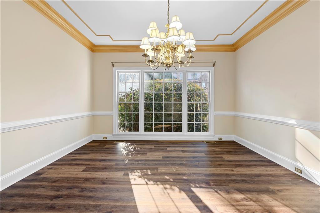 Ashebrooke - Residential