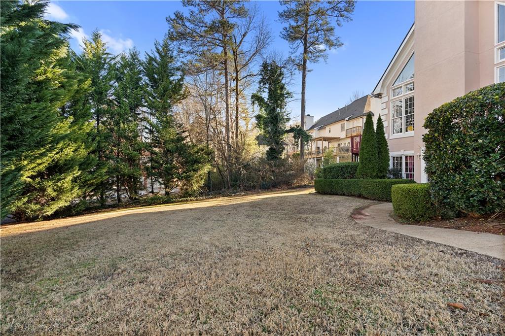 Ashebrooke - Residential