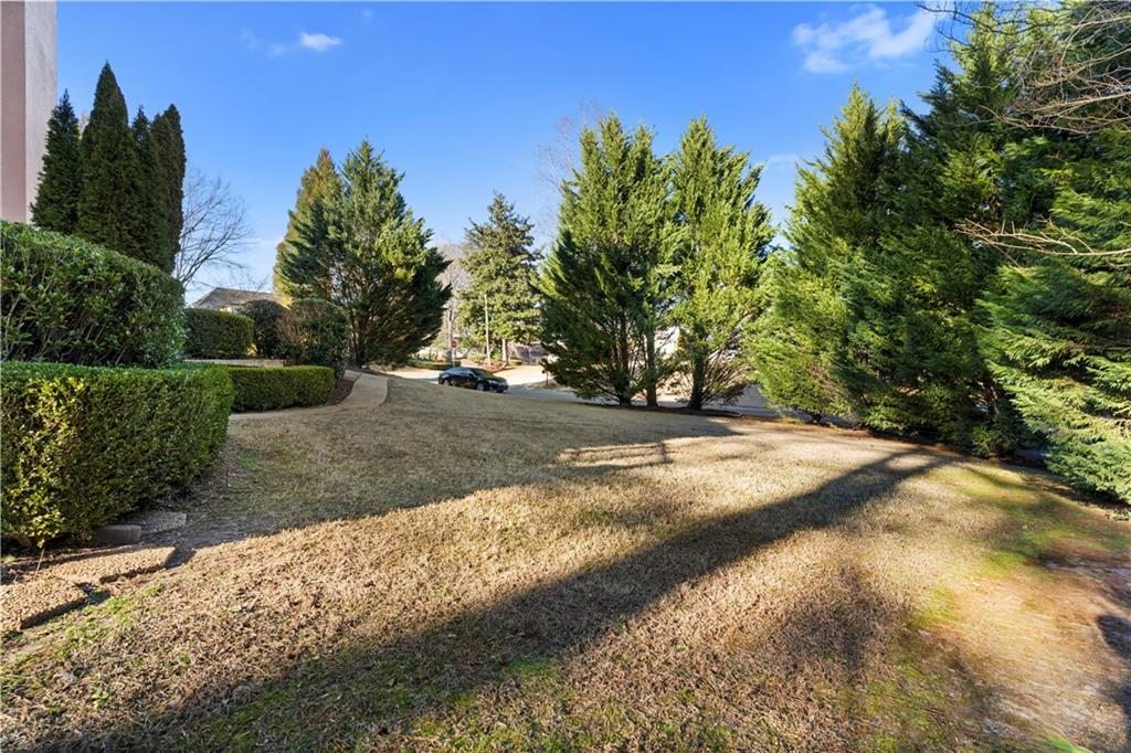 Ashebrooke - Residential