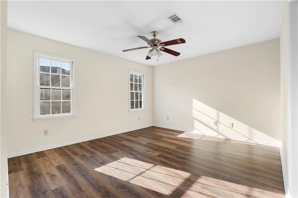 Ashebrooke - Residential
