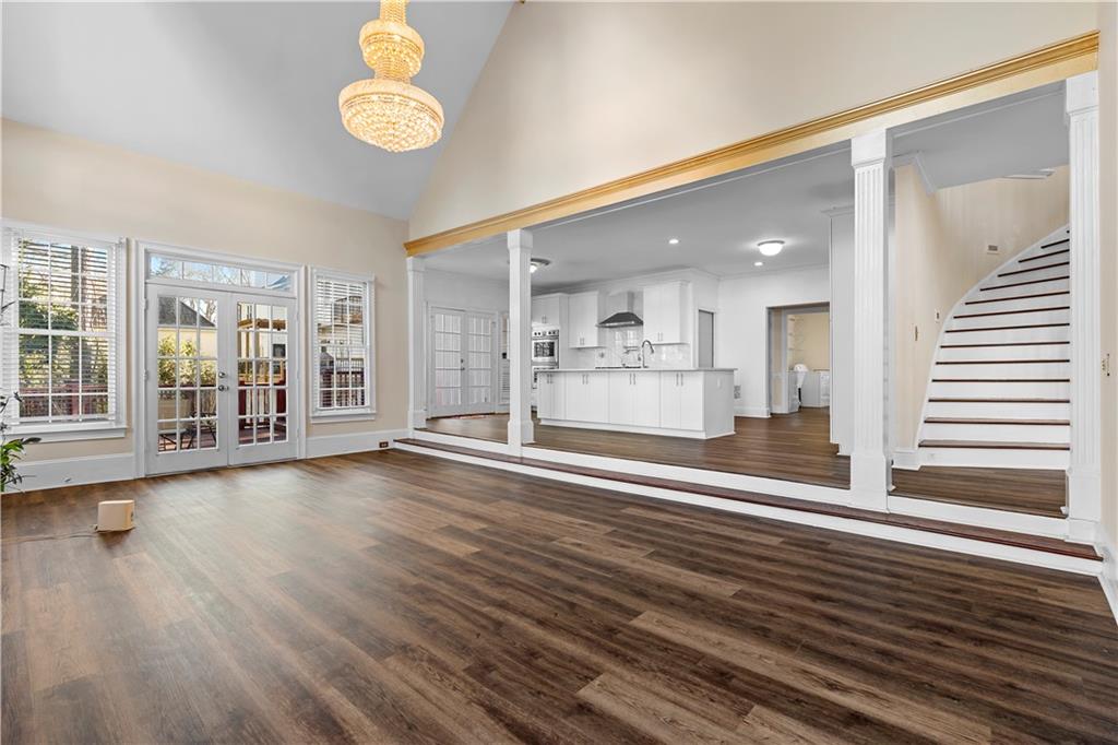 Ashebrooke - Residential