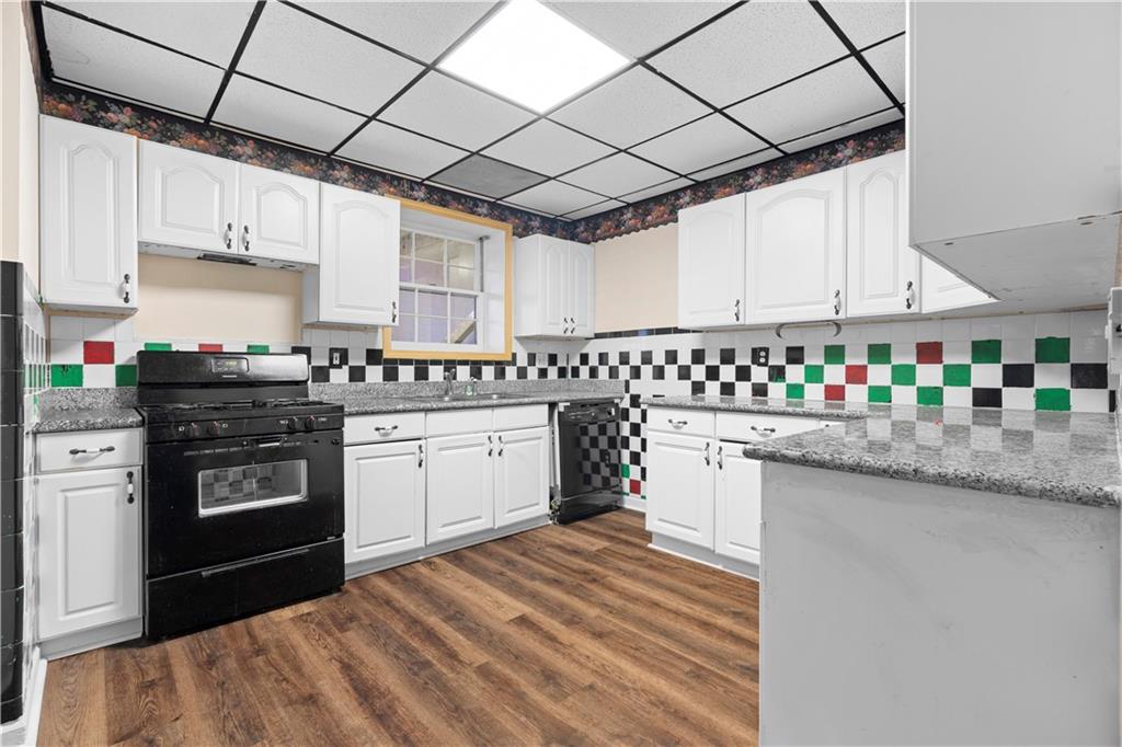 Ashebrooke - Residential