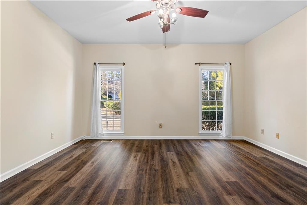 Ashebrooke - Residential