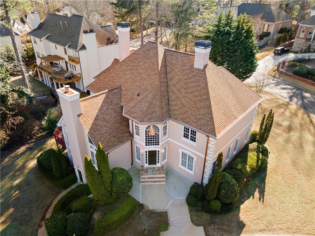 Ashebrooke - Residential