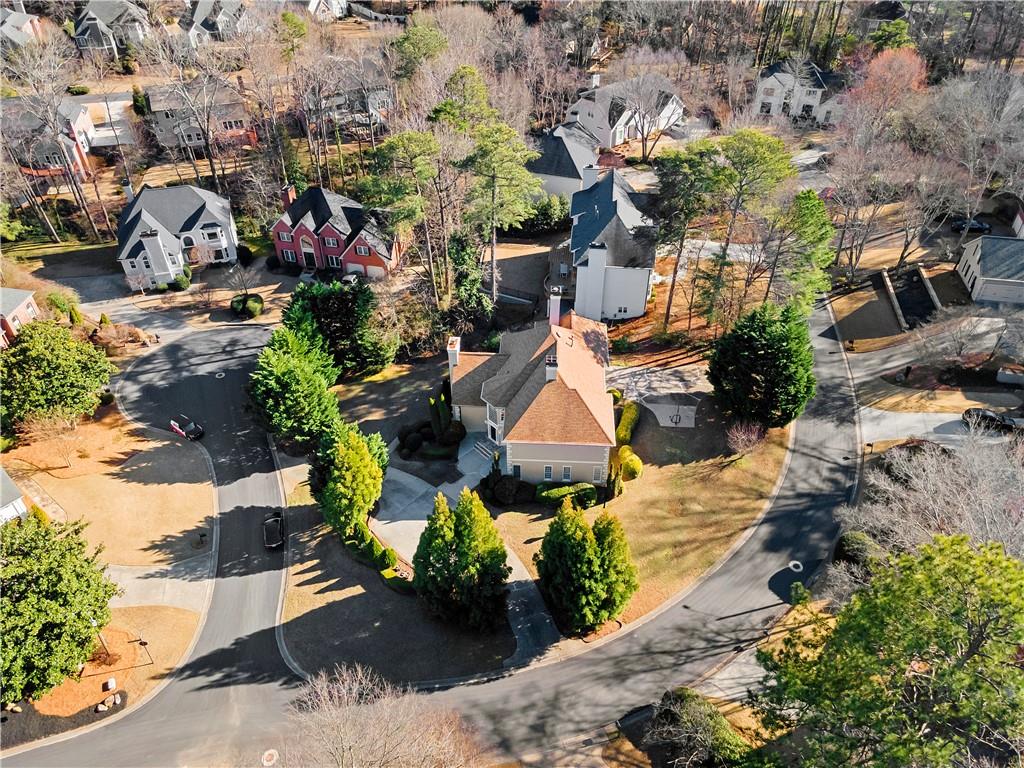 Ashebrooke - Residential
