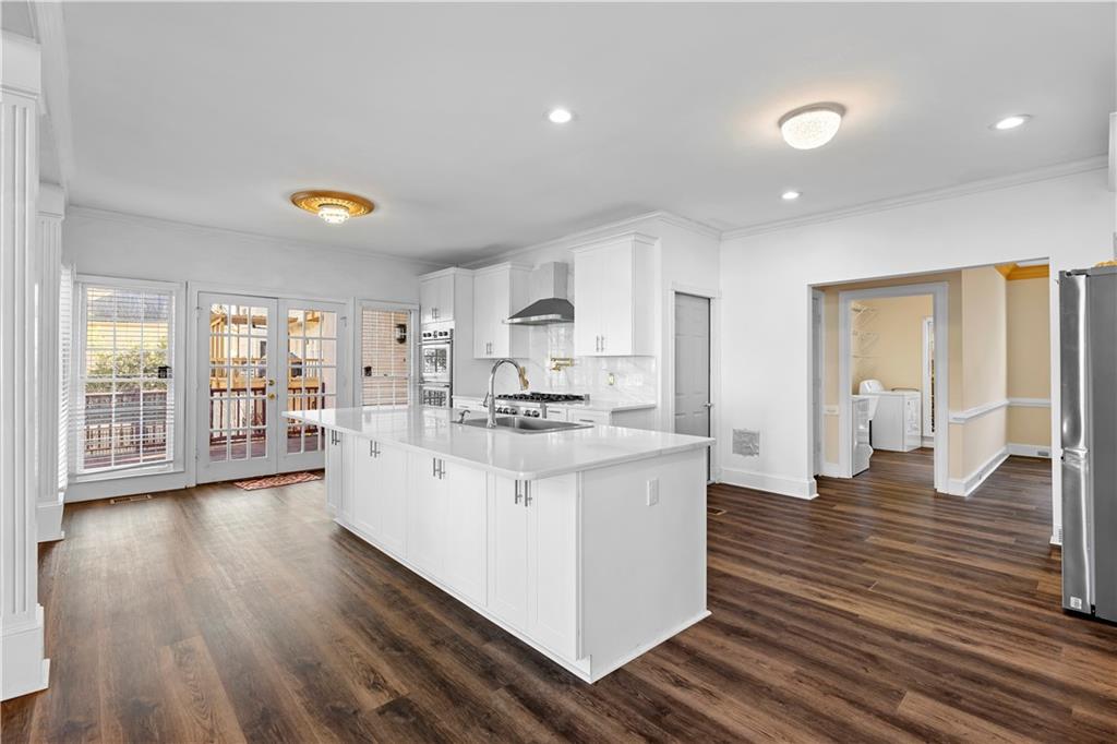 Ashebrooke - Residential