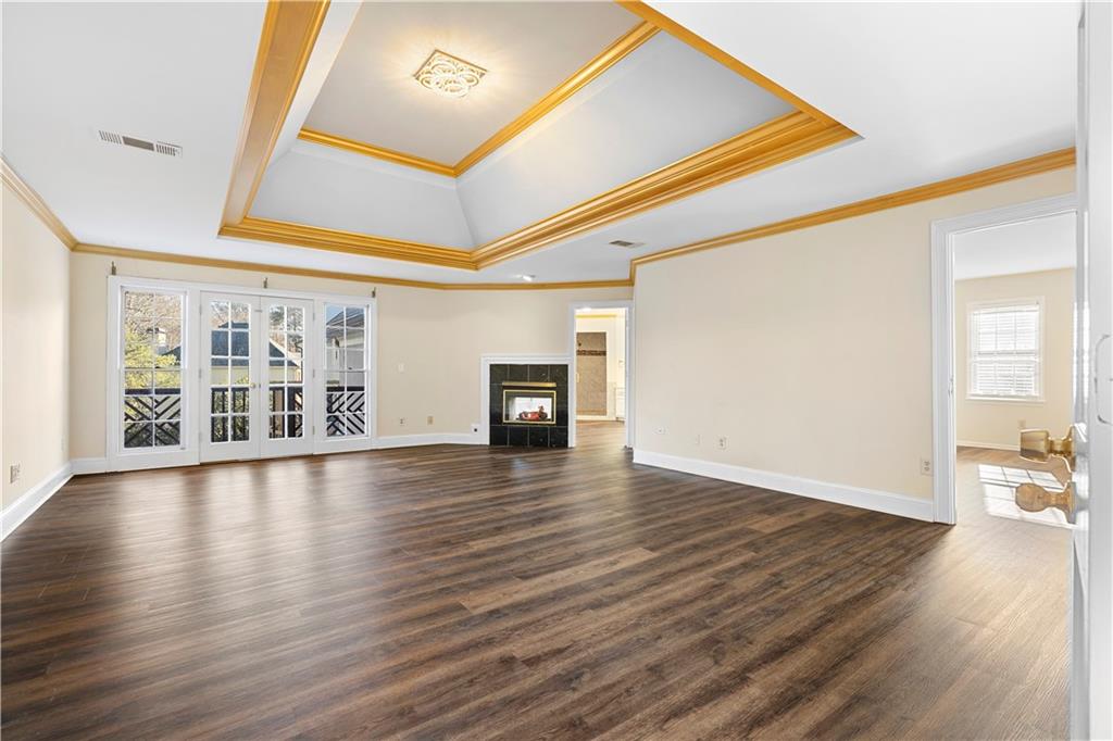 Ashebrooke - Residential