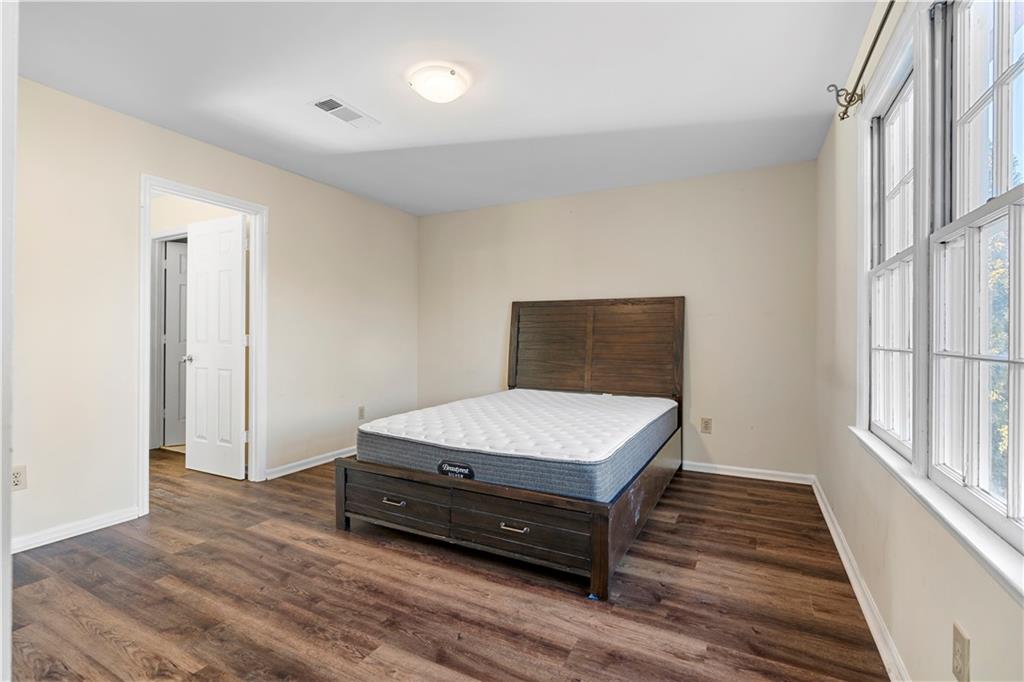 Ashebrooke - Residential