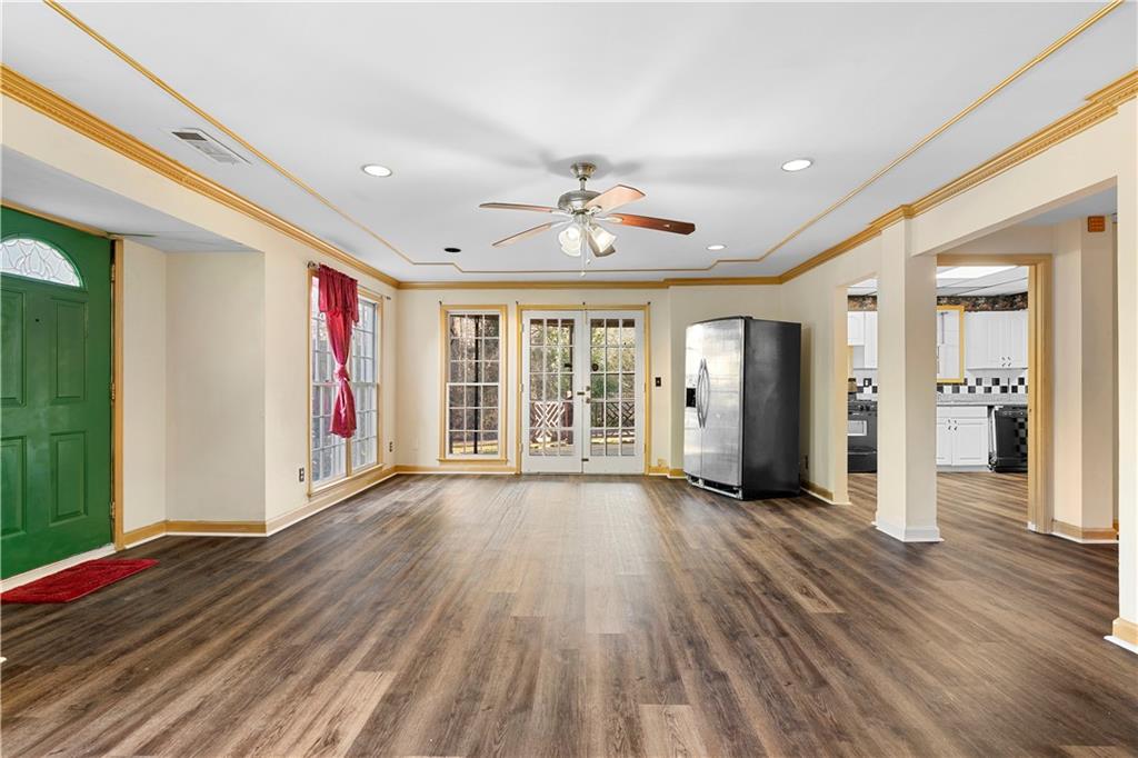 Ashebrooke - Residential