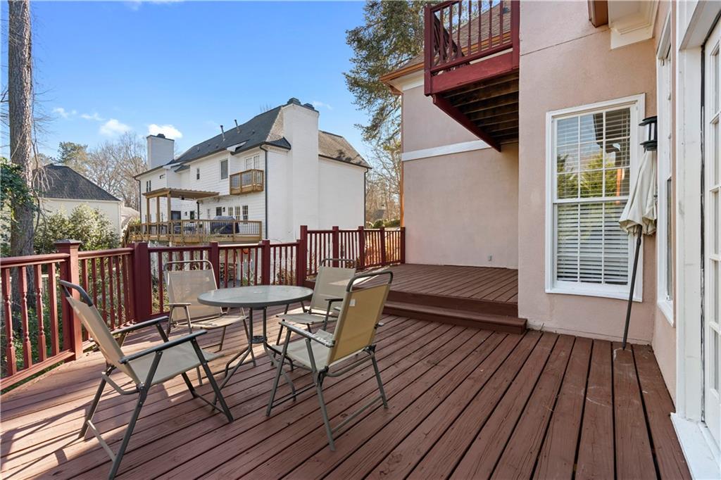 Ashebrooke - Residential