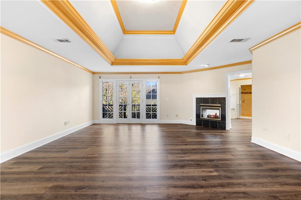 Ashebrooke - Residential