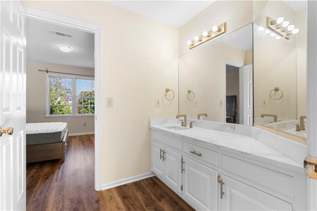 Ashebrooke - Residential