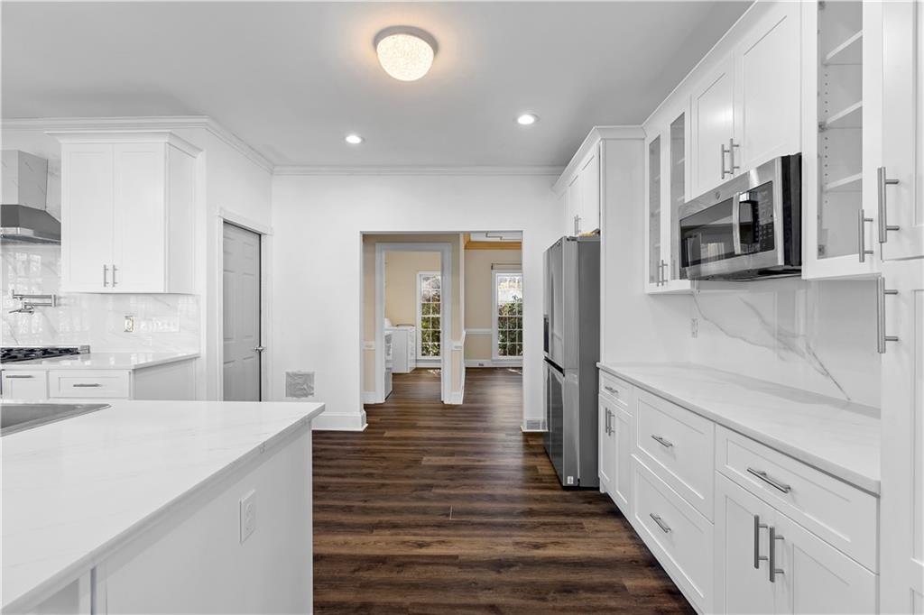 Ashebrooke - Residential