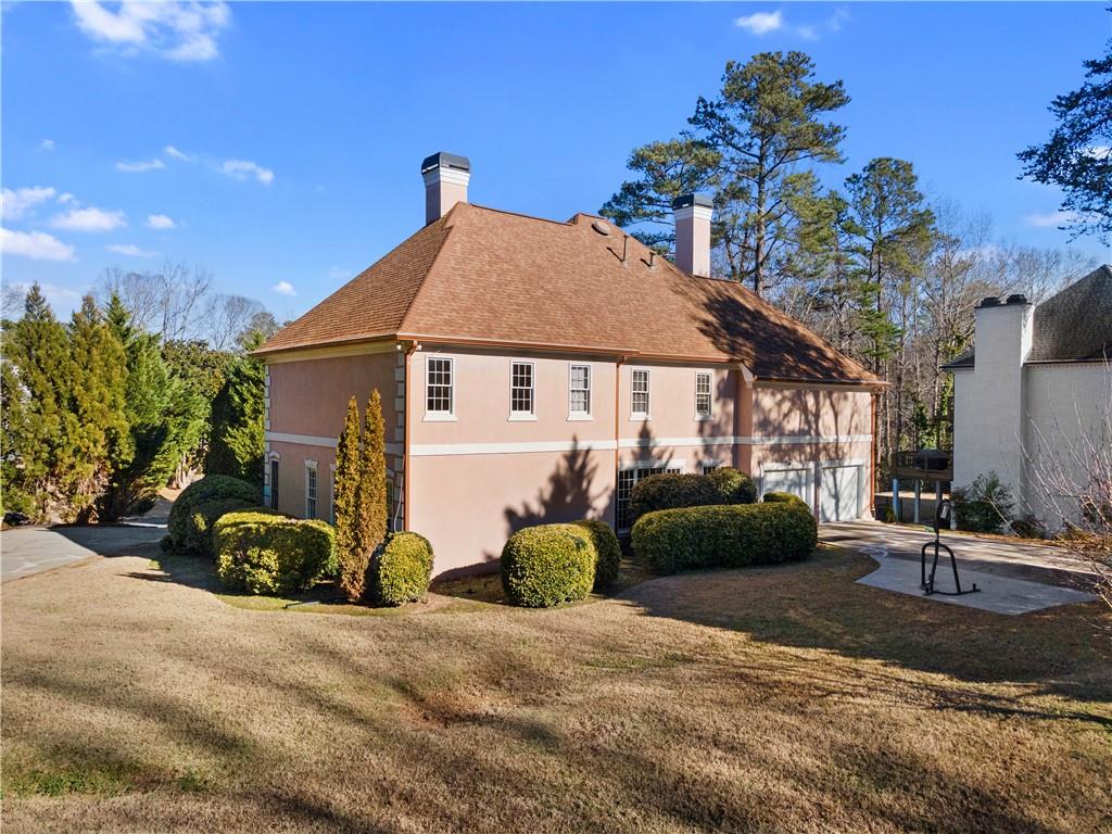 Ashebrooke - Residential