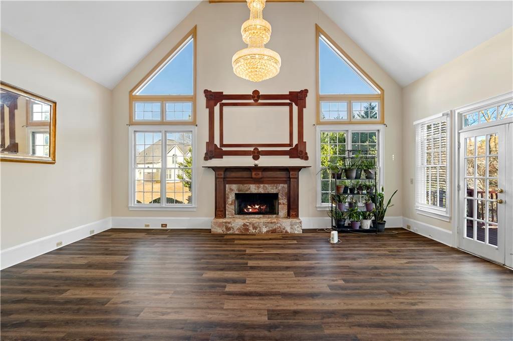 Ashebrooke - Residential