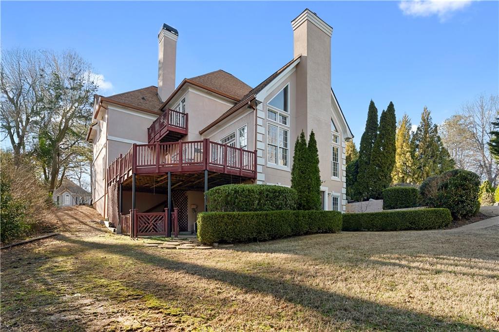Ashebrooke - Residential